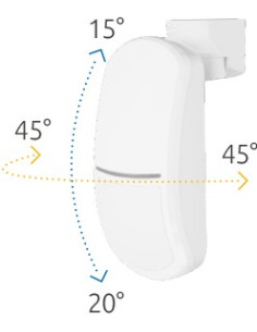 INFRARROJO GRADO 3, 20m X...