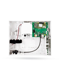 CENTRAL IP 50 Z./ 50 US./ 8...