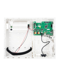 CENTRAL IP 230 Z./ 600 US./...