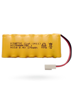 BATERIA ESPECIALPARA CU-08A