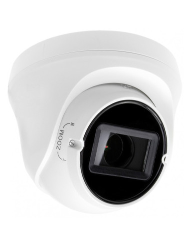 DOMO 4MP GALAK VF 2,8-12MM UNIVERSAL...