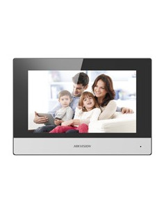 HIK: MONITOR 7" VIDEOP. IP,...