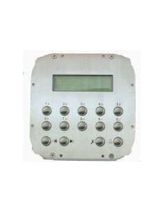 PLACA DIGITAL FN4000...