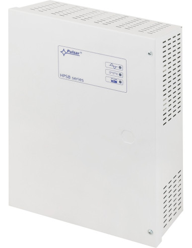 FUENTE DE ALIMENTACION 13,8V / 3A....