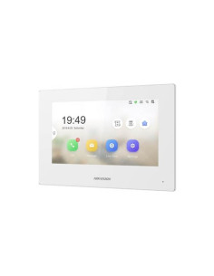 HIK: MONITOR 7" VIDP. IP...
