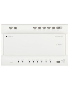 Interfaz-conmutador 2 hilos