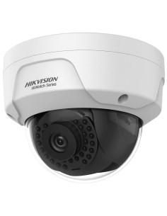 HIK: DOMO IP 4K(8MP)  IK10...