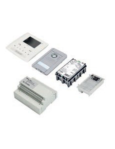 KIT VIDEOP 1 VIV.  2 HILOS...