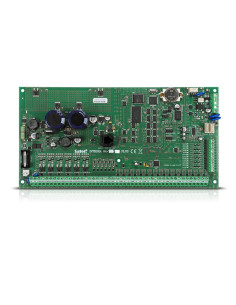 SATEL: TARJETA CENTRAL...