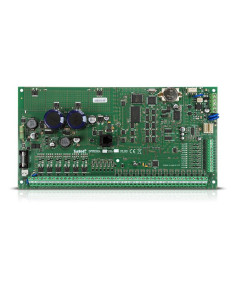 SATEL: CENTRAL CERTIF....