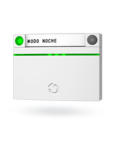 LECTOR RFID VÍA RADIO (YA...