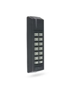 (57030) TECLADO + LECTOR...