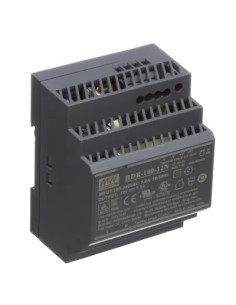 ALIMENTADOR CARRIL DIN...