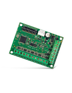 SATEL: TARJETA OPCIONAL...