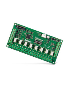 SATEL: TARJETA OPCIONAL...