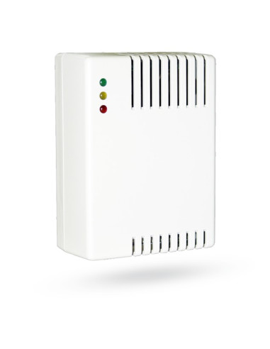 (63977) DETECTOR UNIVERSAL GASES...