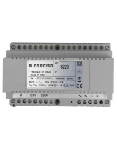 ALIMENTADOR DIGITAL BUS 2...