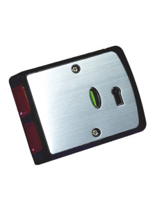 PULSADOR DE ATRACO/PANICO....