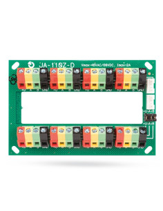 (62027) REGLETA (capacidad...