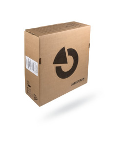 CAJA DE 200m DE CABLE BUS...