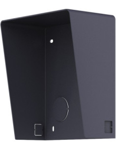 Visera antilluvia/parasol...