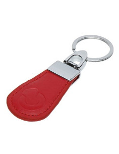 TAG-LLAVERO RFID EN CUERO...