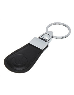 TAG-LLAVERO RFID EN CUERO...