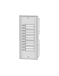 PLACA ADICIONAL PORTERO DE...