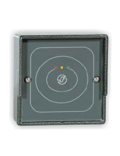 LECTOR PROXIMIDAD...