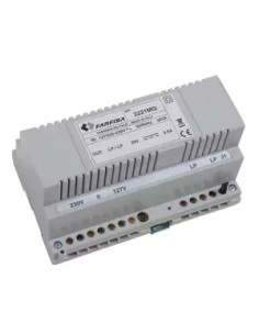 ALIMENTADOR+DRIVER DE LINEA...