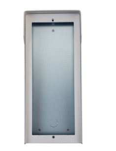 CAJA SUPERFICIE CON VISERA...