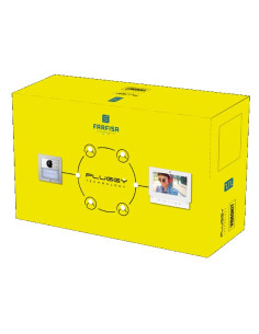 VIDEOKIT 2 HILOS "PLUGGY",...