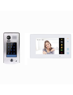 KIT SERIE SEK CON PLACA CON...