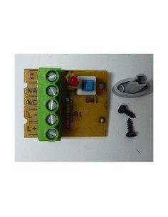 DESVIADOR-INTERRUPTOR ESPECIAL