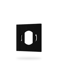 Adaptador negro opcional...