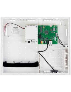 CENTRAL IP 50 DISP. / 50...