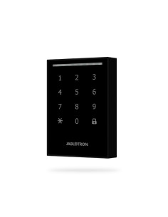 LECTOR+TECLADO IP55 BUS...