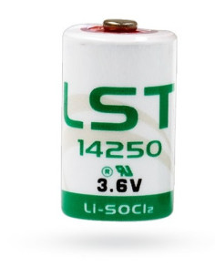 BATERIA JABLO. 3,6V litio....