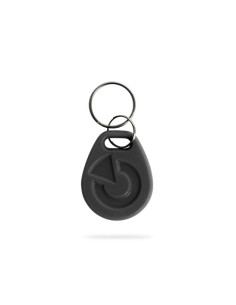 TAG-LLAVERO DUAL RFID 125...