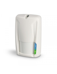 DETECTOR DOBLE TECN....