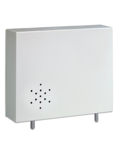 DETECTOR INUNDACION + SONDA