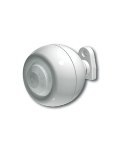 DETECTOR INFRARROJO...