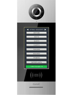 PLACA VIDEOP 2H C/PANTALLA...