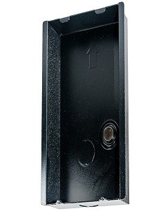 CAJA DE EMPOTRAR DE PLACA...