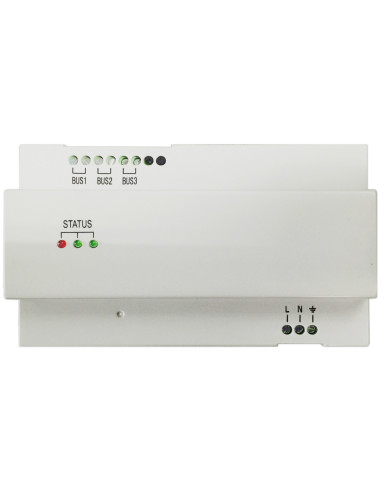 GALAK "TACTIL2": ALIMENTADOR...