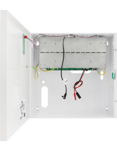 FUENTE ALIM. SWITCH PoE...