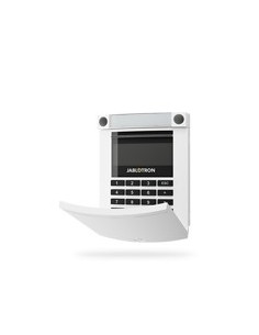 (74033) TECLADO LCD C/TAPA...