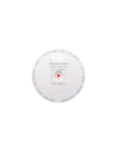DETECTOR INCENDIO VÍA RADIO...