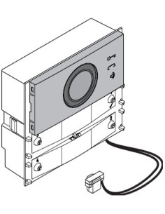 MODULO AUDIO SIST. DUO,... 2