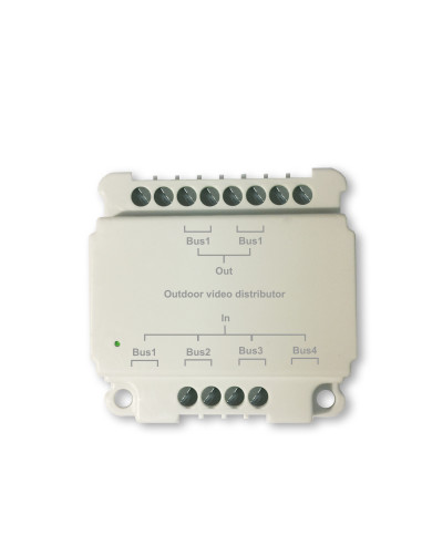 GALAK "TACTIL2": CONMUTADOR PLACAS...
